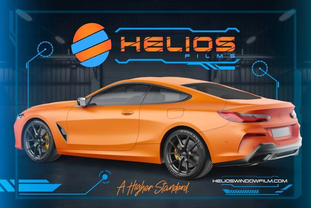 Helios Poster Helios Main